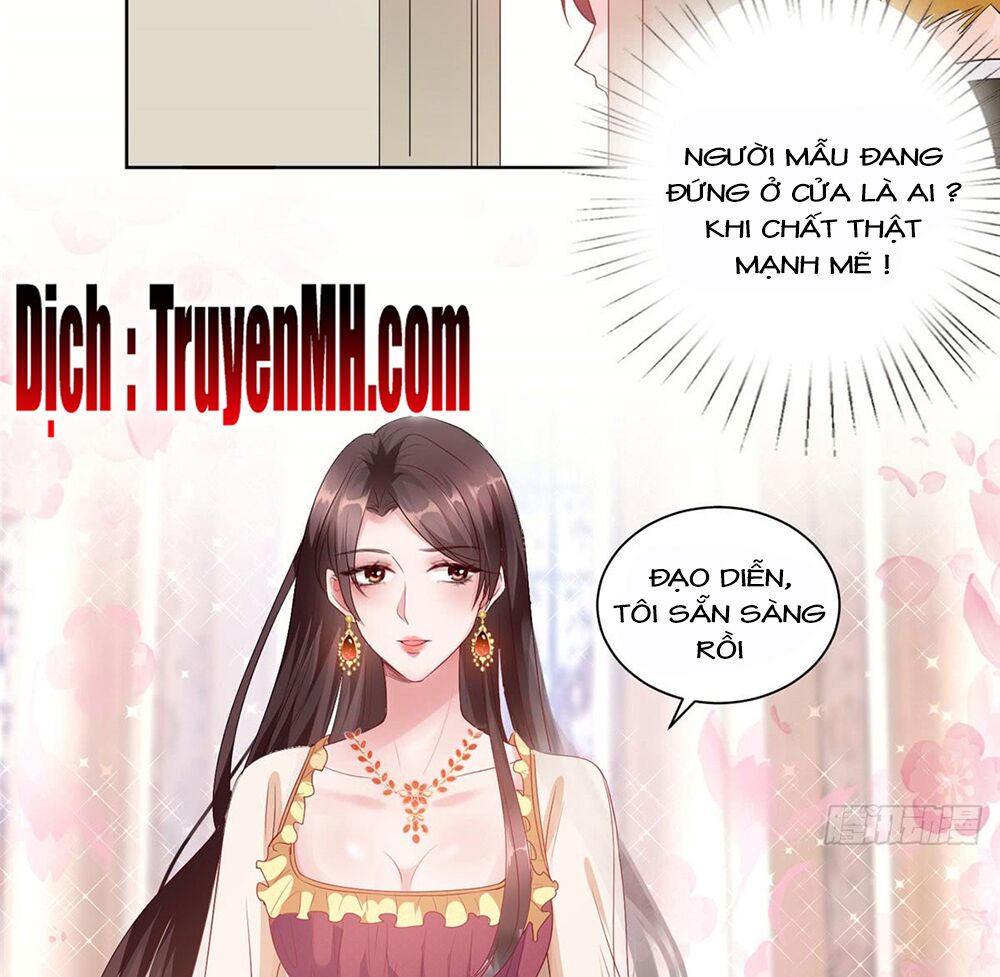 Ông Xã Kết Hôn Thử, Mạnh Thêm Chút Nữa Đi Chapter 67 - Page 15