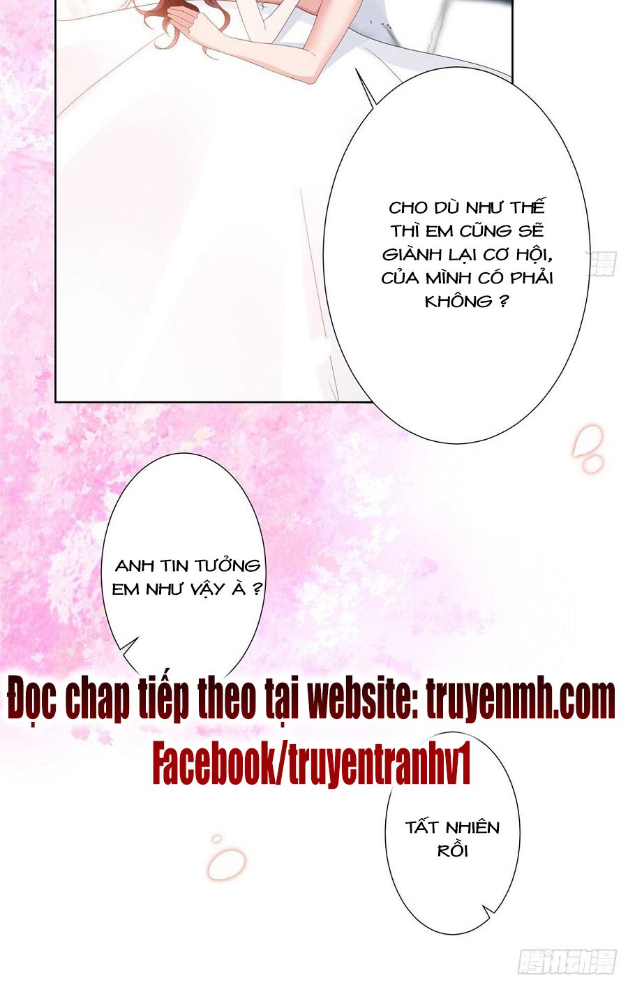 Ông Xã Kết Hôn Thử, Mạnh Thêm Chút Nữa Đi Chapter 94 - Page 18