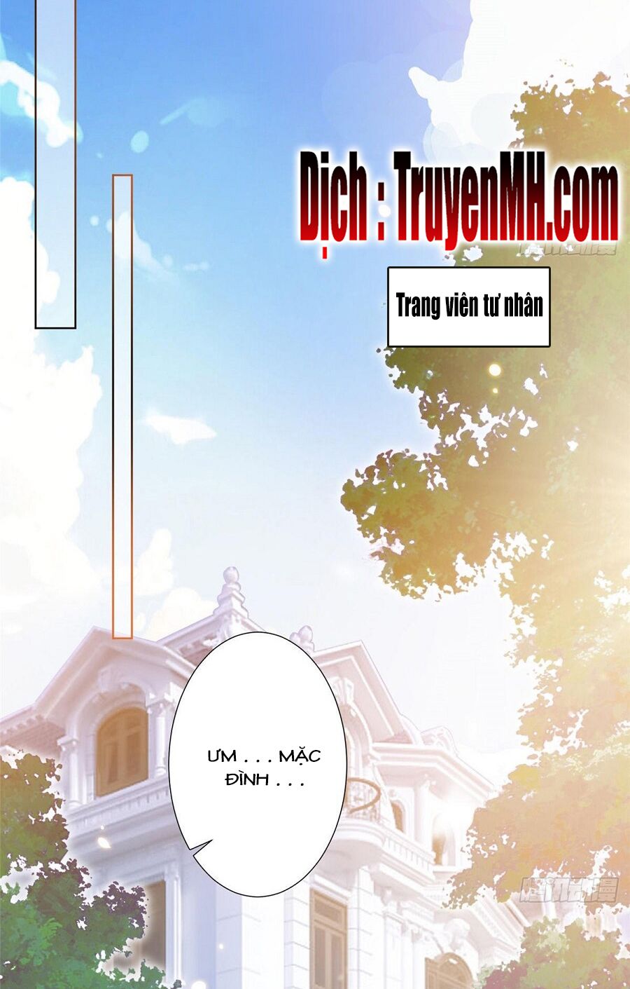 Ông Xã Kết Hôn Thử, Mạnh Thêm Chút Nữa Đi Chapter 94 - Page 5