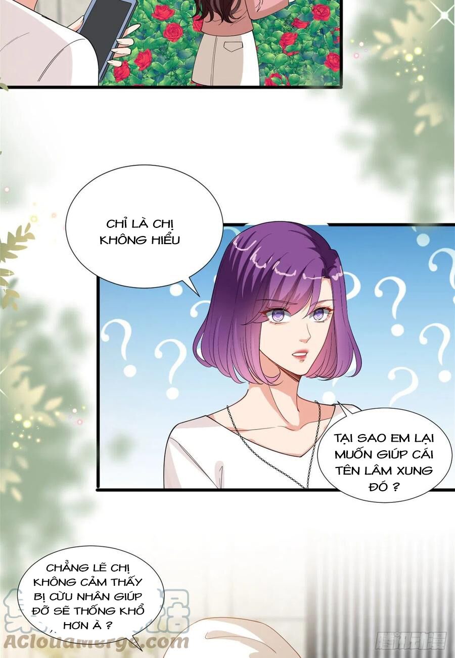 Ông Xã Kết Hôn Thử, Mạnh Thêm Chút Nữa Đi Chapter 505 - Page 17