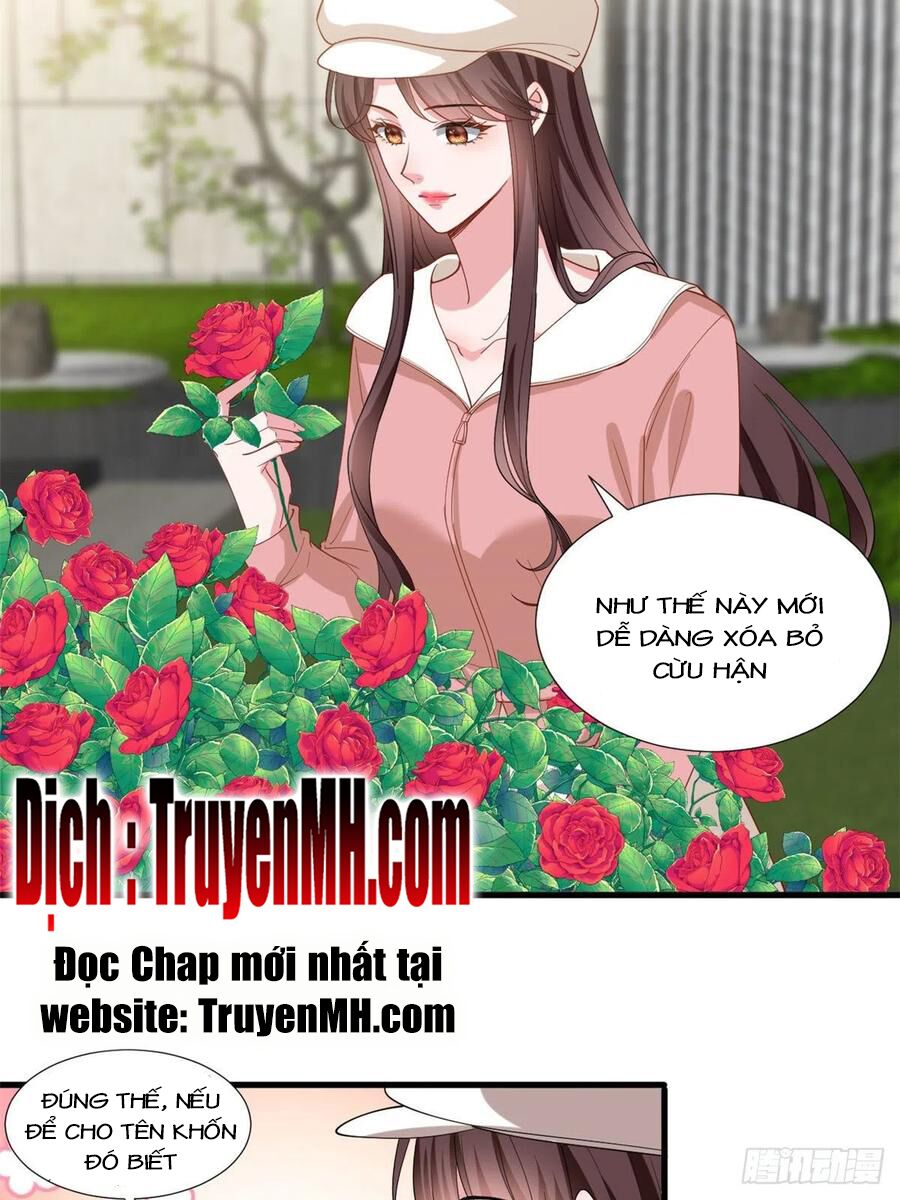 Ông Xã Kết Hôn Thử, Mạnh Thêm Chút Nữa Đi Chapter 505 - Page 18