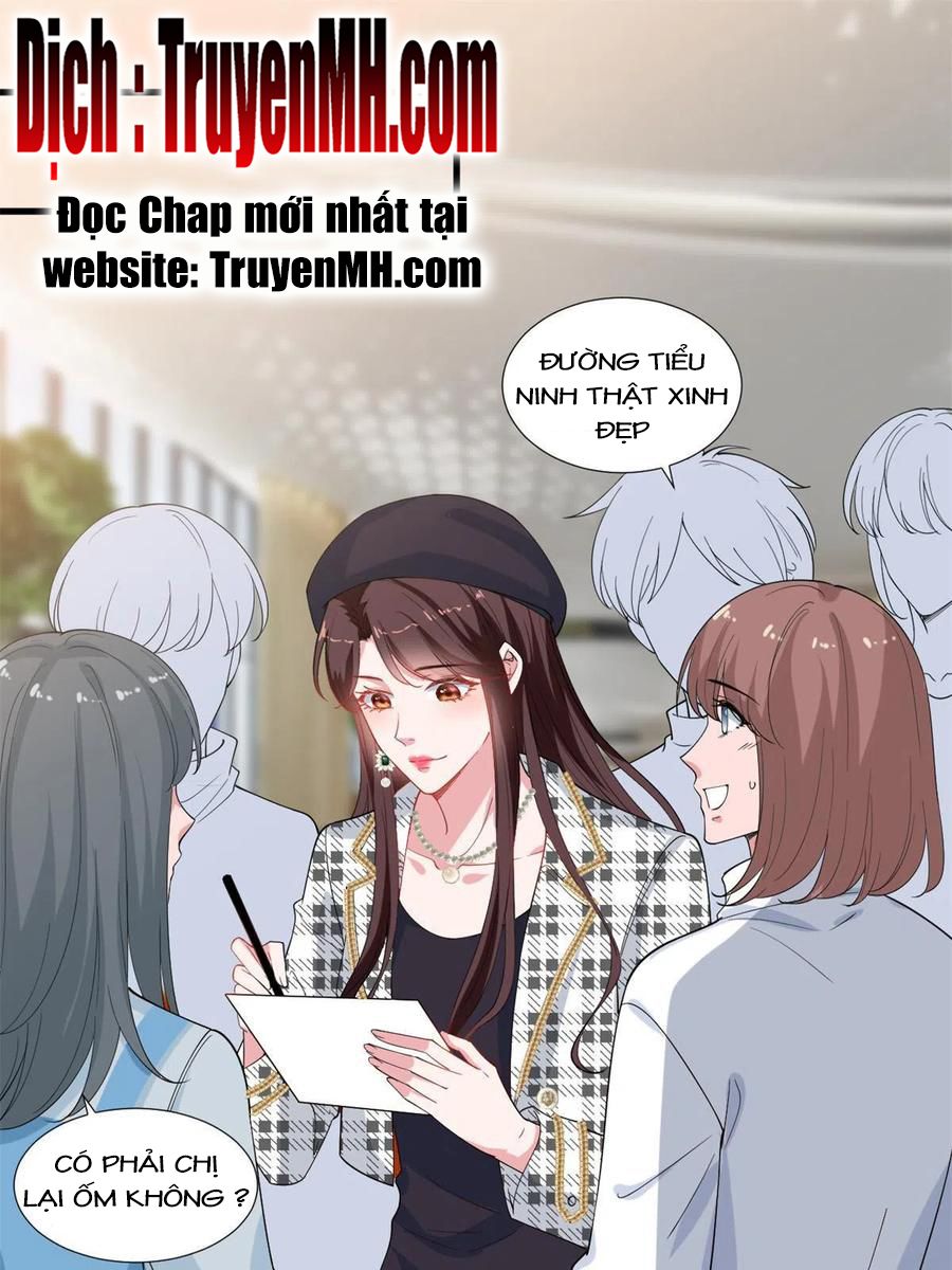 Ông Xã Kết Hôn Thử, Mạnh Thêm Chút Nữa Đi Chapter 528 - Page 2