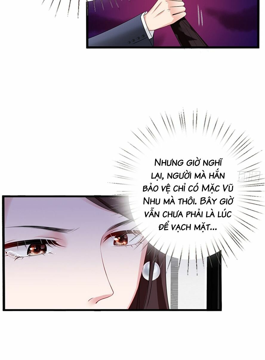 Ông Xã Kết Hôn Thử, Mạnh Thêm Chút Nữa Đi Chapter 16 - Page 3