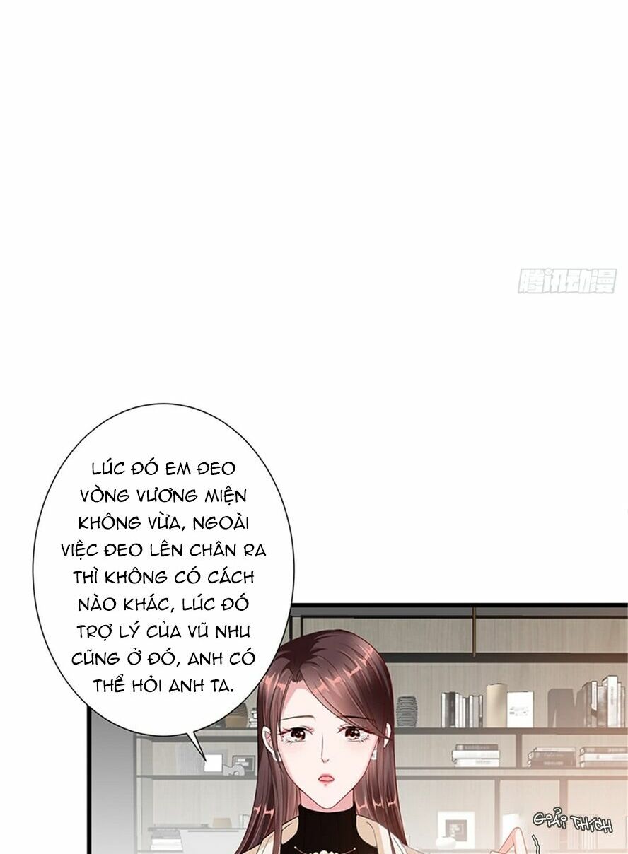 Ông Xã Kết Hôn Thử, Mạnh Thêm Chút Nữa Đi Chapter 16 - Page 4