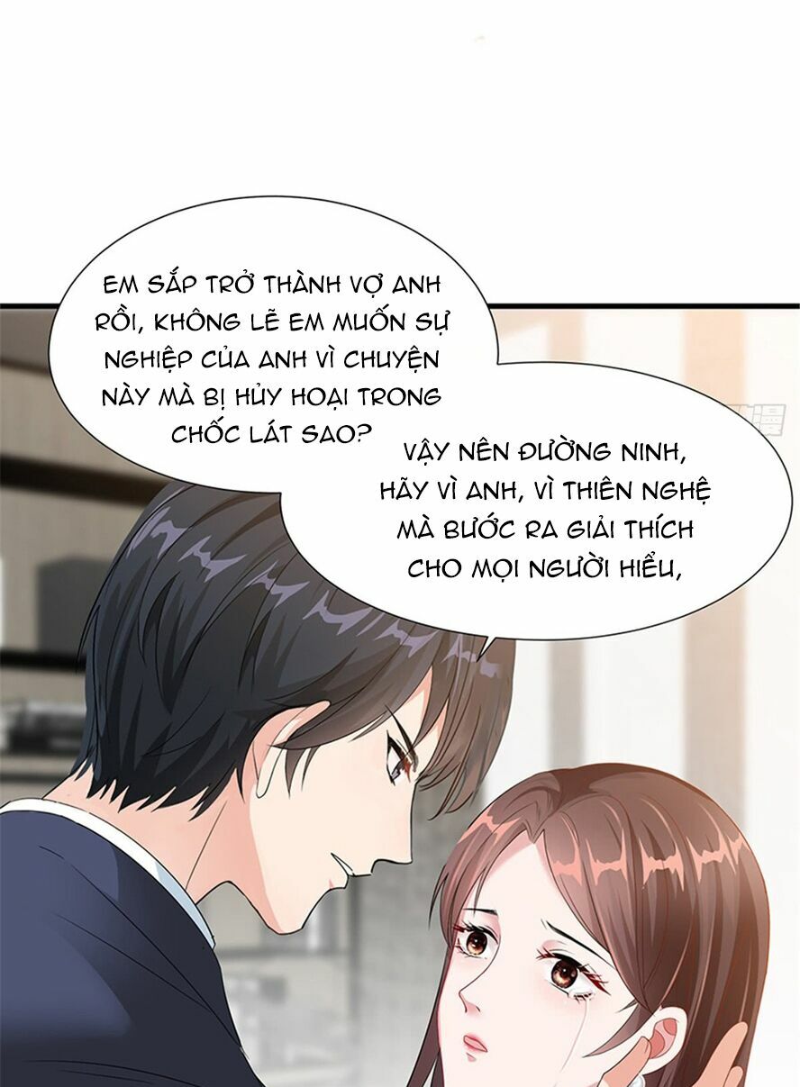 Ông Xã Kết Hôn Thử, Mạnh Thêm Chút Nữa Đi Chapter 16 - Page 9