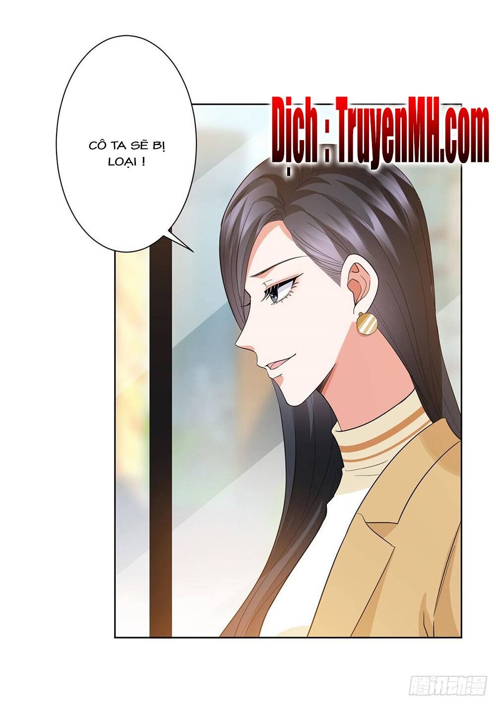 Ông Xã Kết Hôn Thử, Mạnh Thêm Chút Nữa Đi Chapter 93 - Page 19