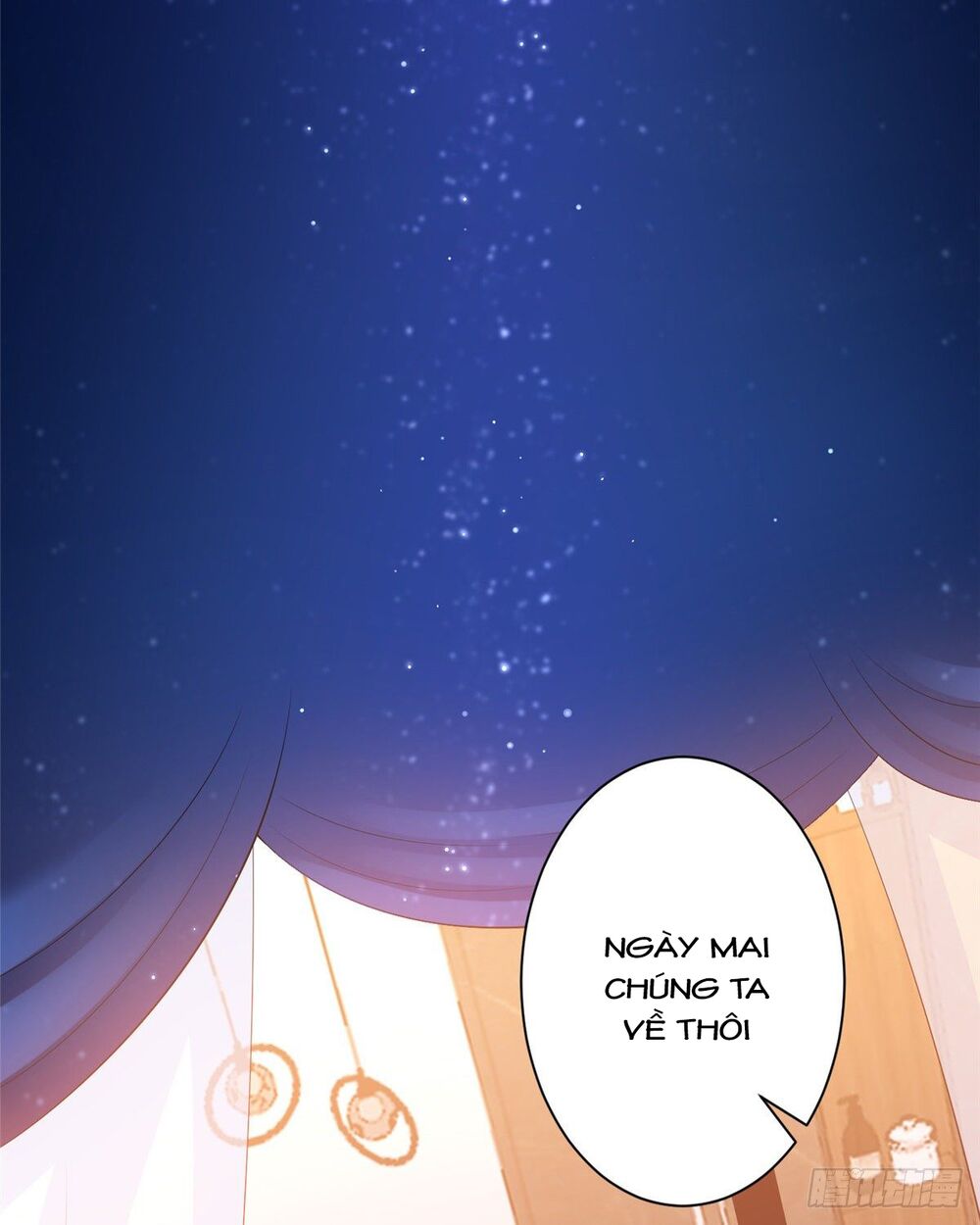 Ông Xã Kết Hôn Thử, Mạnh Thêm Chút Nữa Đi Chapter 158 - Page 17