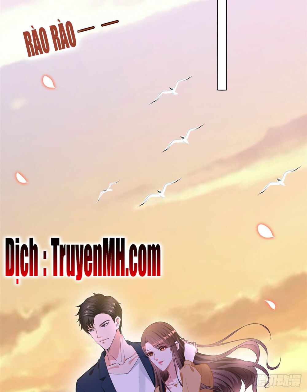 Ông Xã Kết Hôn Thử, Mạnh Thêm Chút Nữa Đi Chapter 158 - Page 8