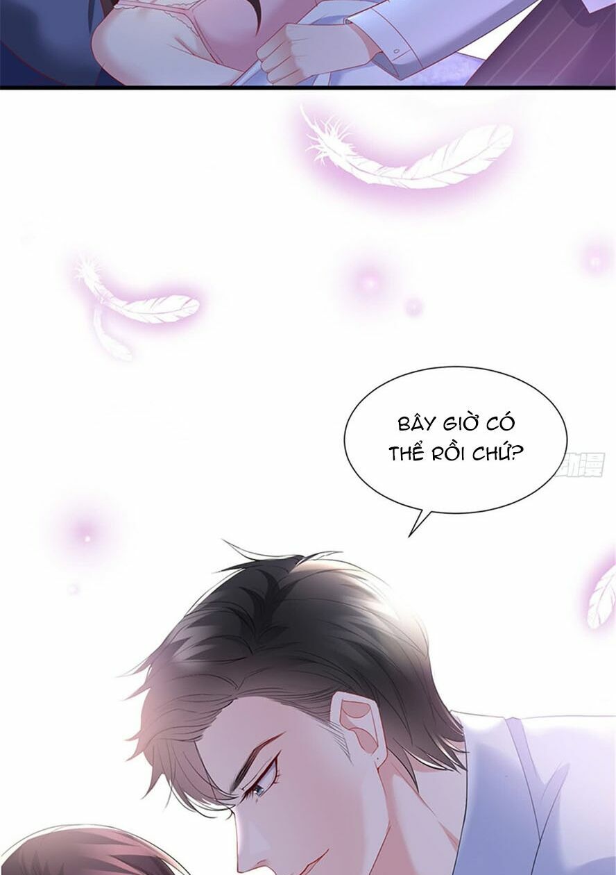 Ông Xã Kết Hôn Thử, Mạnh Thêm Chút Nữa Đi Chapter 32 - Page 5