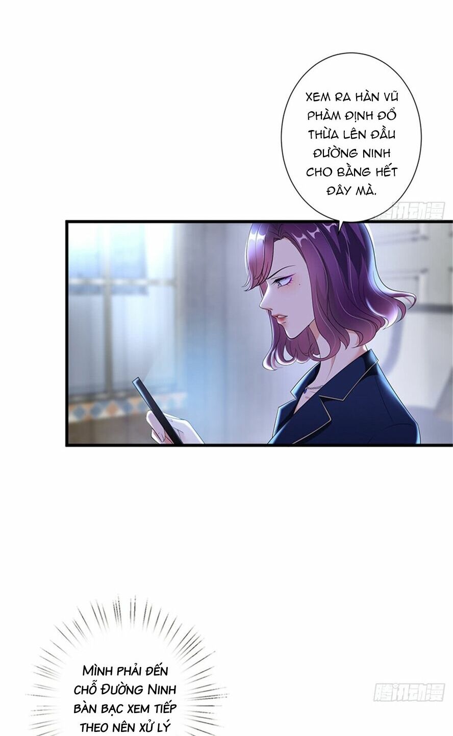 Ông Xã Kết Hôn Thử, Mạnh Thêm Chút Nữa Đi Chapter 32 - Page 8