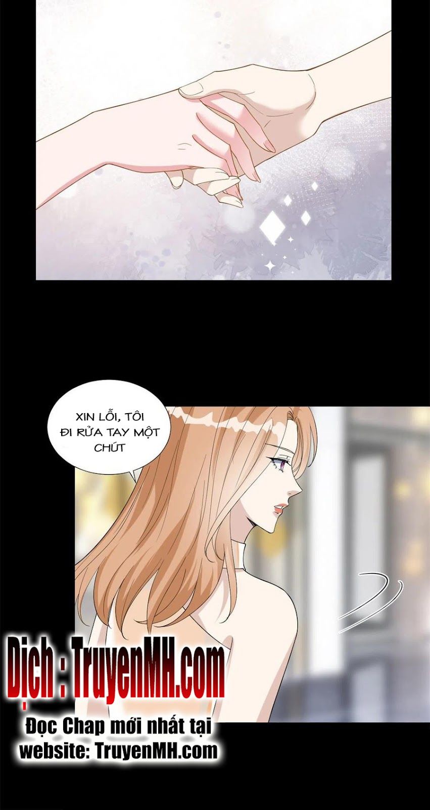 Ông Xã Kết Hôn Thử, Mạnh Thêm Chút Nữa Đi Chapter 481 - Page 10