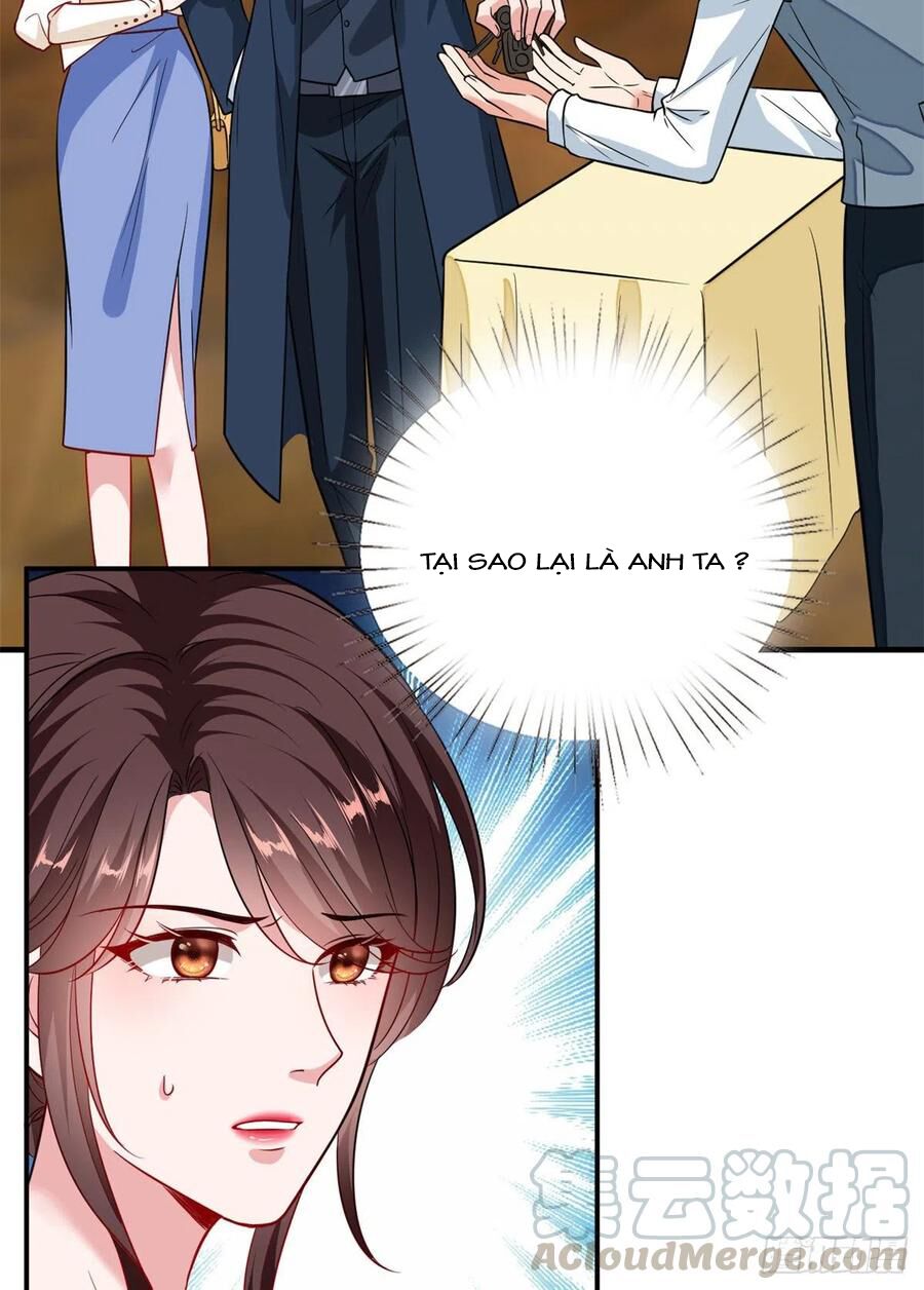 Ông Xã Kết Hôn Thử, Mạnh Thêm Chút Nữa Đi Chapter 303 - Page 3