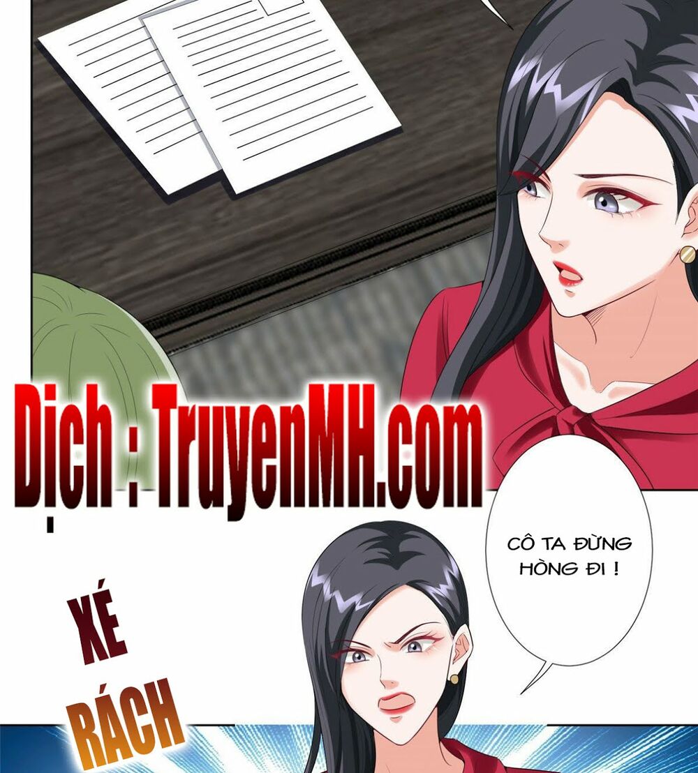 Ông Xã Kết Hôn Thử, Mạnh Thêm Chút Nữa Đi Chapter 125 - Page 12