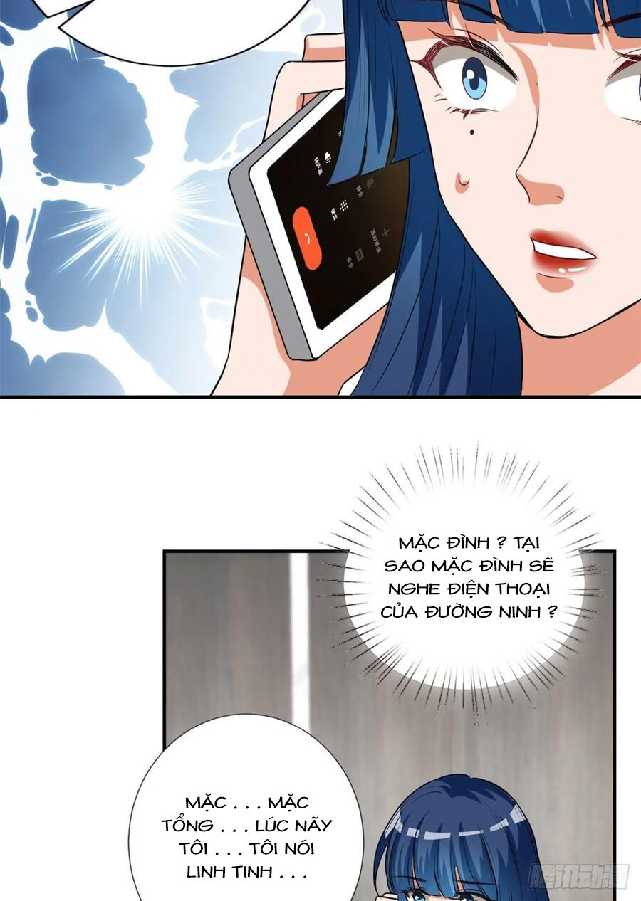 Ông Xã Kết Hôn Thử, Mạnh Thêm Chút Nữa Đi Chapter 412 - Page 5