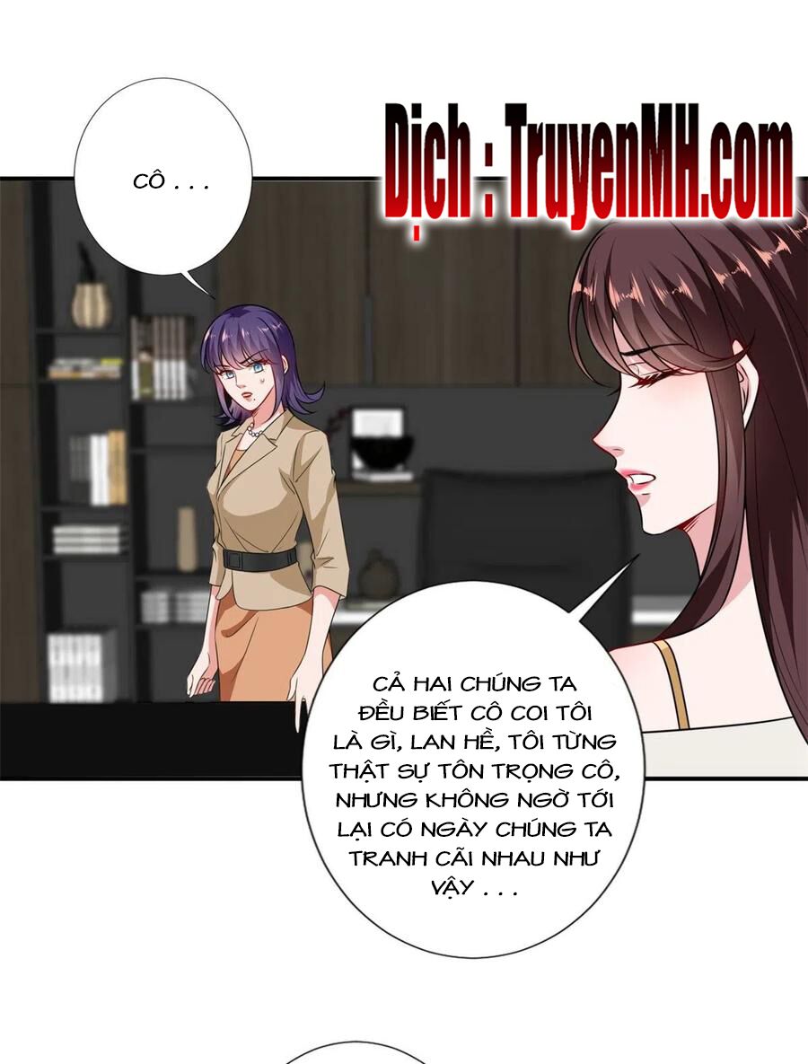 Ông Xã Kết Hôn Thử, Mạnh Thêm Chút Nữa Đi Chapter 286 - Page 2