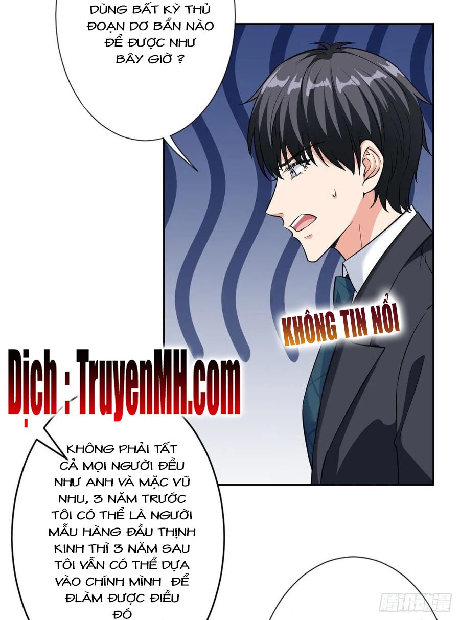 Ông Xã Kết Hôn Thử, Mạnh Thêm Chút Nữa Đi Chapter 176 - Page 4