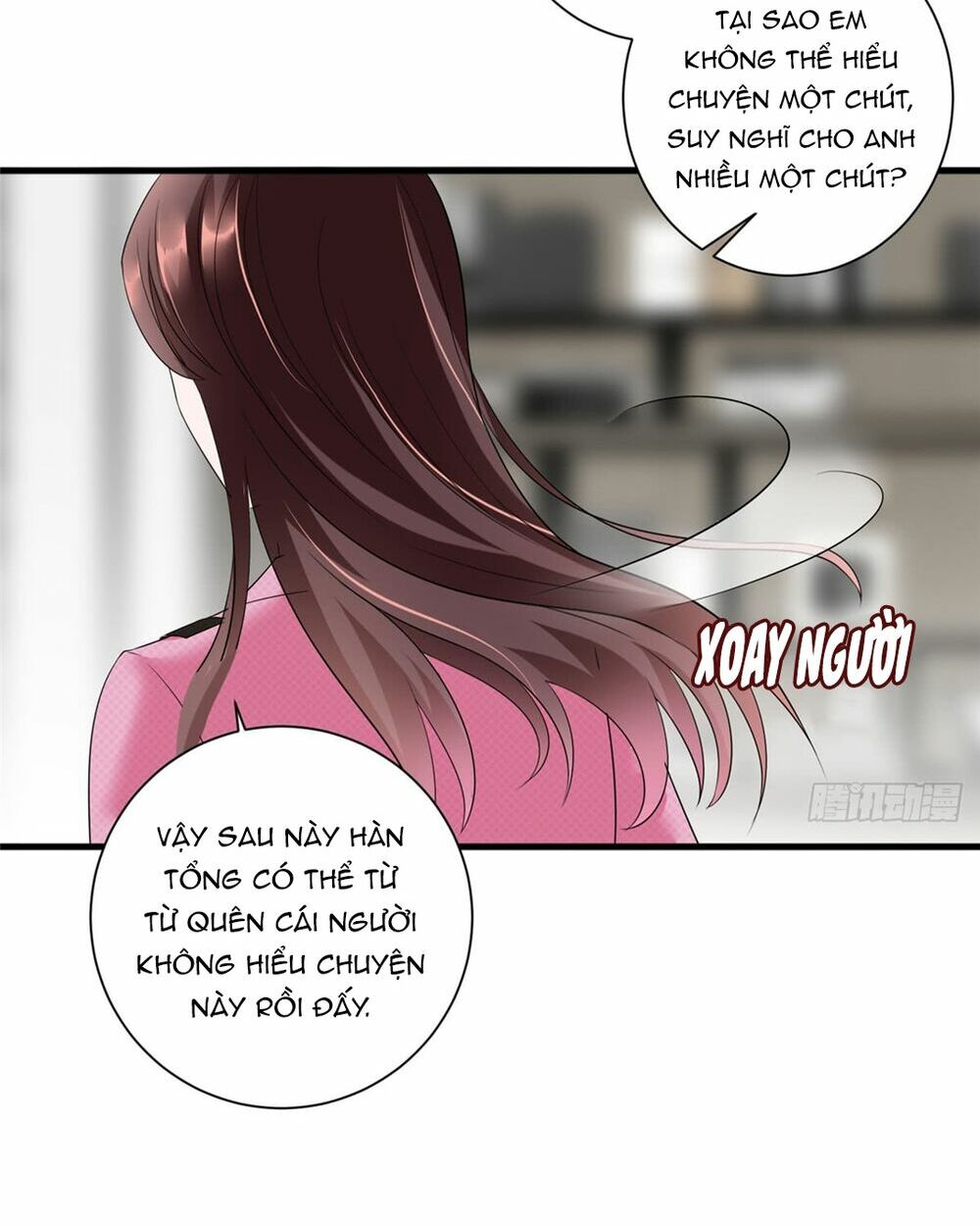 Ông Xã Kết Hôn Thử, Mạnh Thêm Chút Nữa Đi Chapter 51 - Page 2