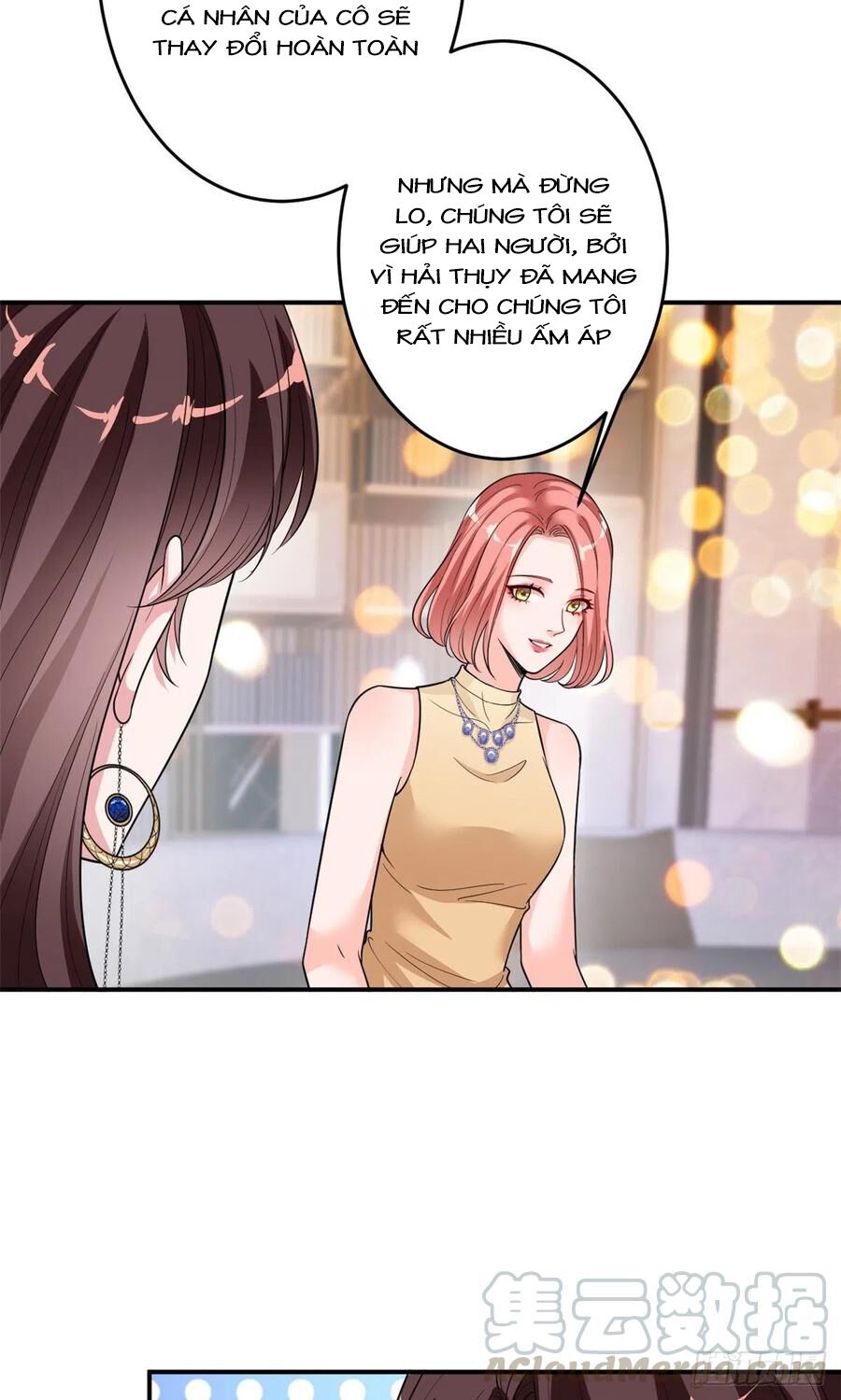 Ông Xã Kết Hôn Thử, Mạnh Thêm Chút Nữa Đi Chapter 381 - Page 19