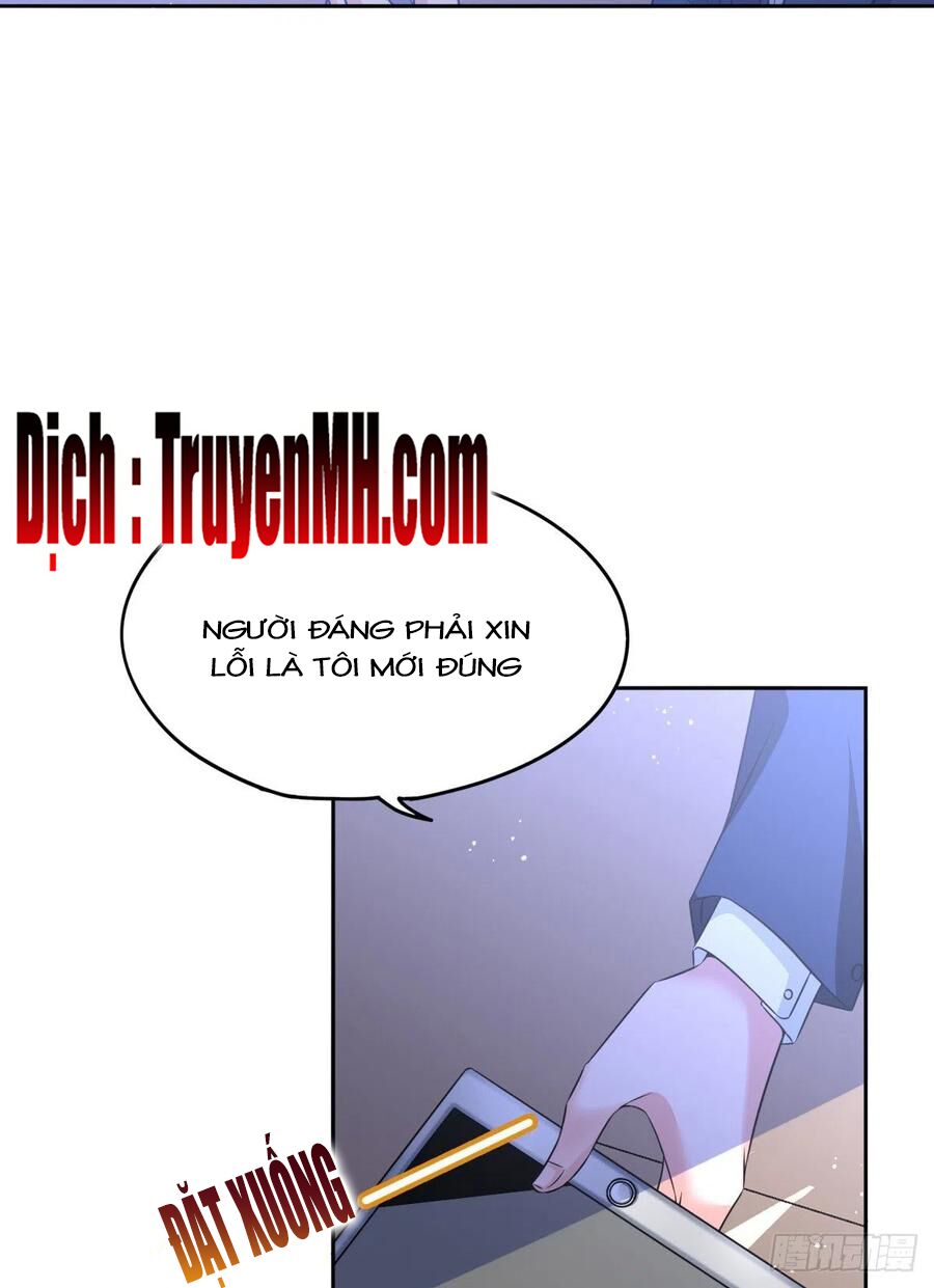 Ông Xã Kết Hôn Thử, Mạnh Thêm Chút Nữa Đi Chapter 217 - Page 17