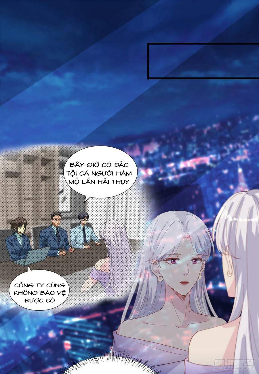 Ông Xã Kết Hôn Thử, Mạnh Thêm Chút Nữa Đi Chapter 518 - Page 2