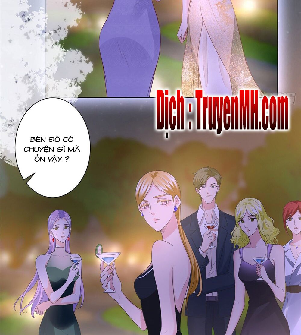 Ông Xã Kết Hôn Thử, Mạnh Thêm Chút Nữa Đi Chapter 97 - Page 6