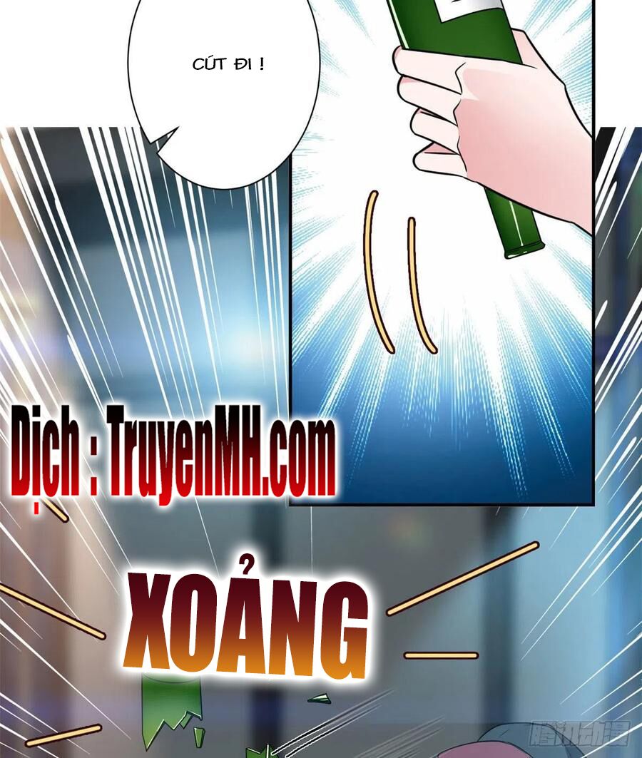 Ông Xã Kết Hôn Thử, Mạnh Thêm Chút Nữa Đi Chapter 253 - Page 20