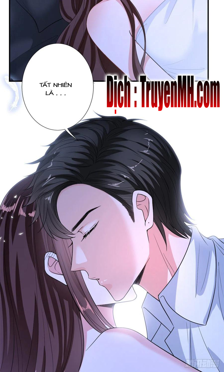 Ông Xã Kết Hôn Thử, Mạnh Thêm Chút Nữa Đi Chapter 403 - Page 10