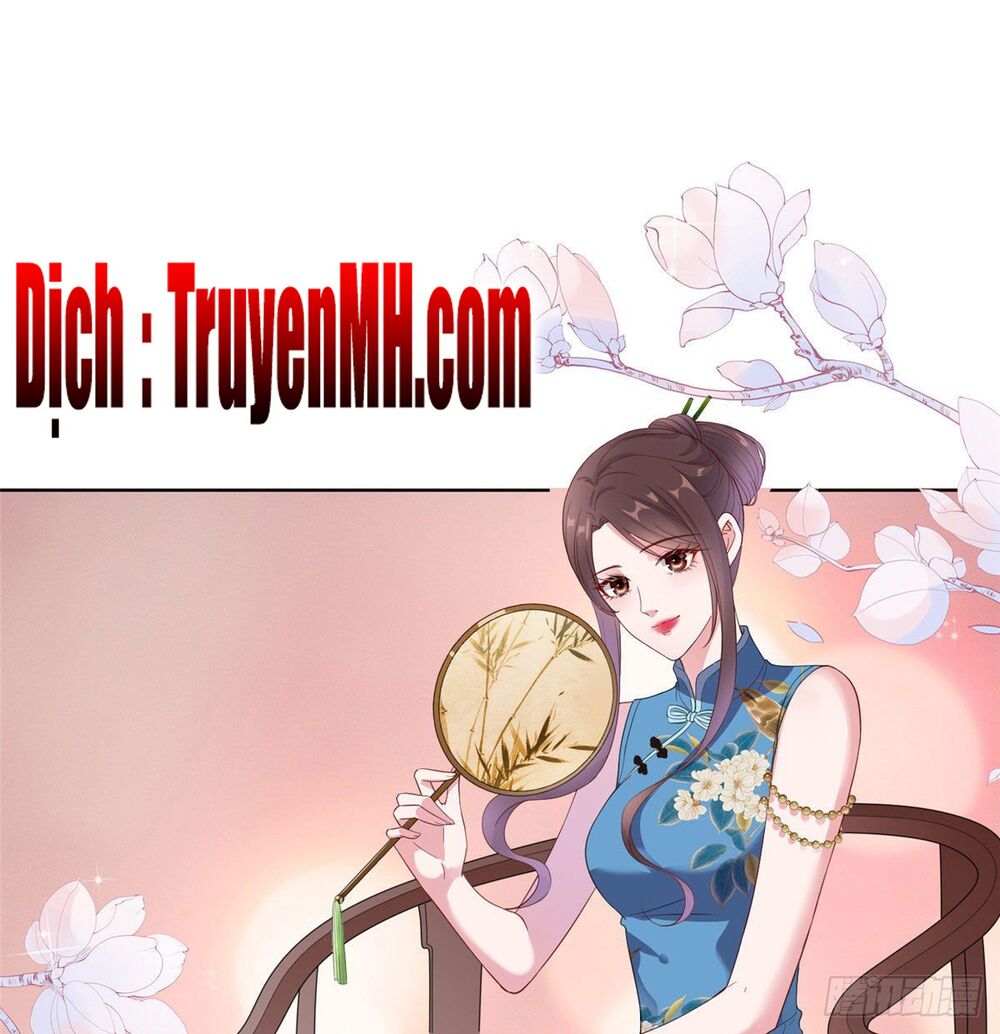 Ông Xã Kết Hôn Thử, Mạnh Thêm Chút Nữa Đi Chapter 107 - Page 15