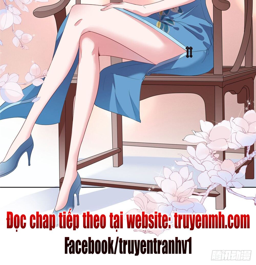 Ông Xã Kết Hôn Thử, Mạnh Thêm Chút Nữa Đi Chapter 107 - Page 16