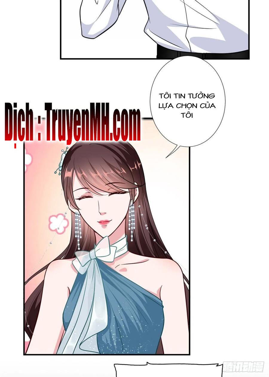 Ông Xã Kết Hôn Thử, Mạnh Thêm Chút Nữa Đi Chapter 249 - Page 10