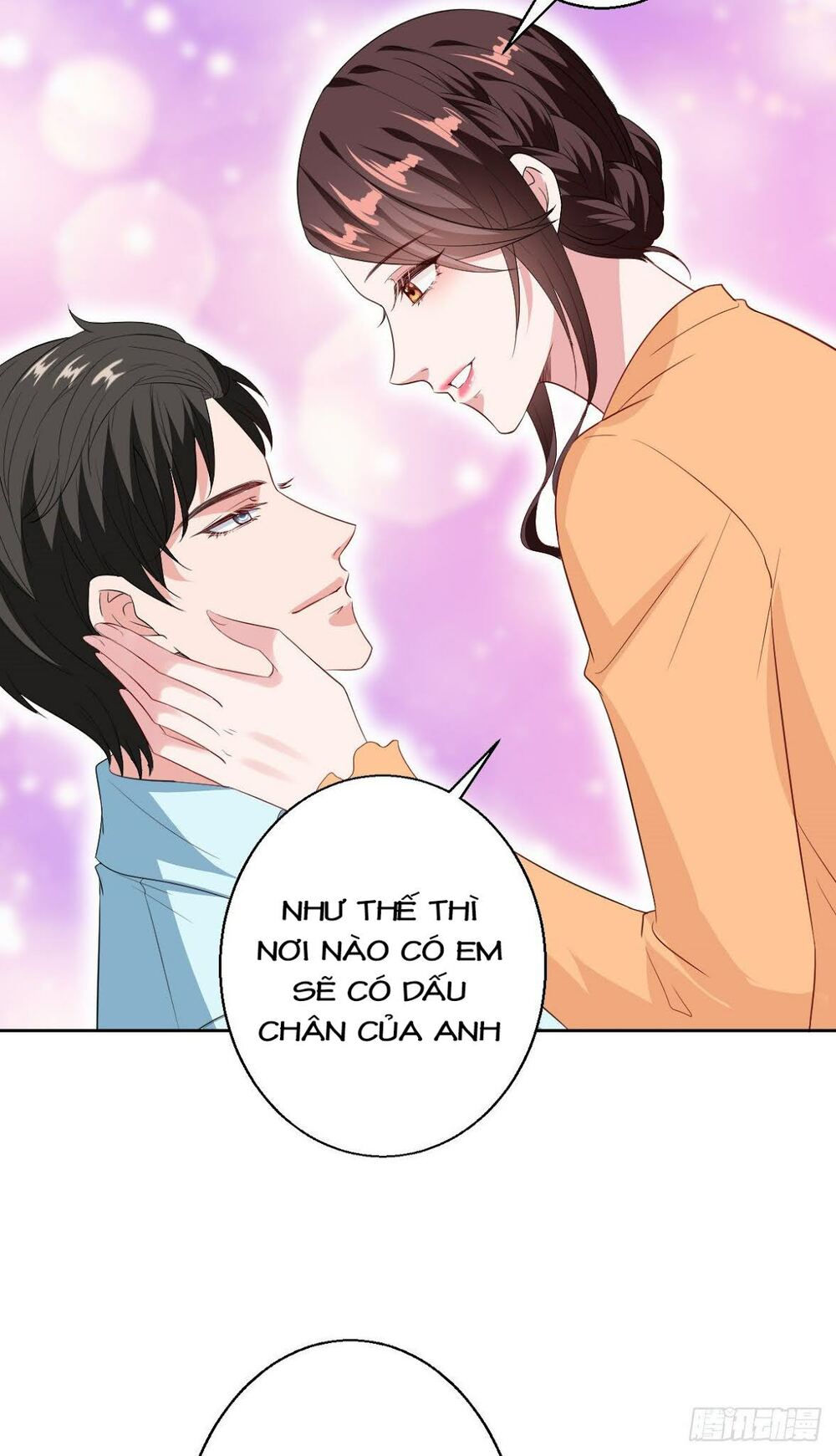 Ông Xã Kết Hôn Thử, Mạnh Thêm Chút Nữa Đi Chapter 149 - Page 8