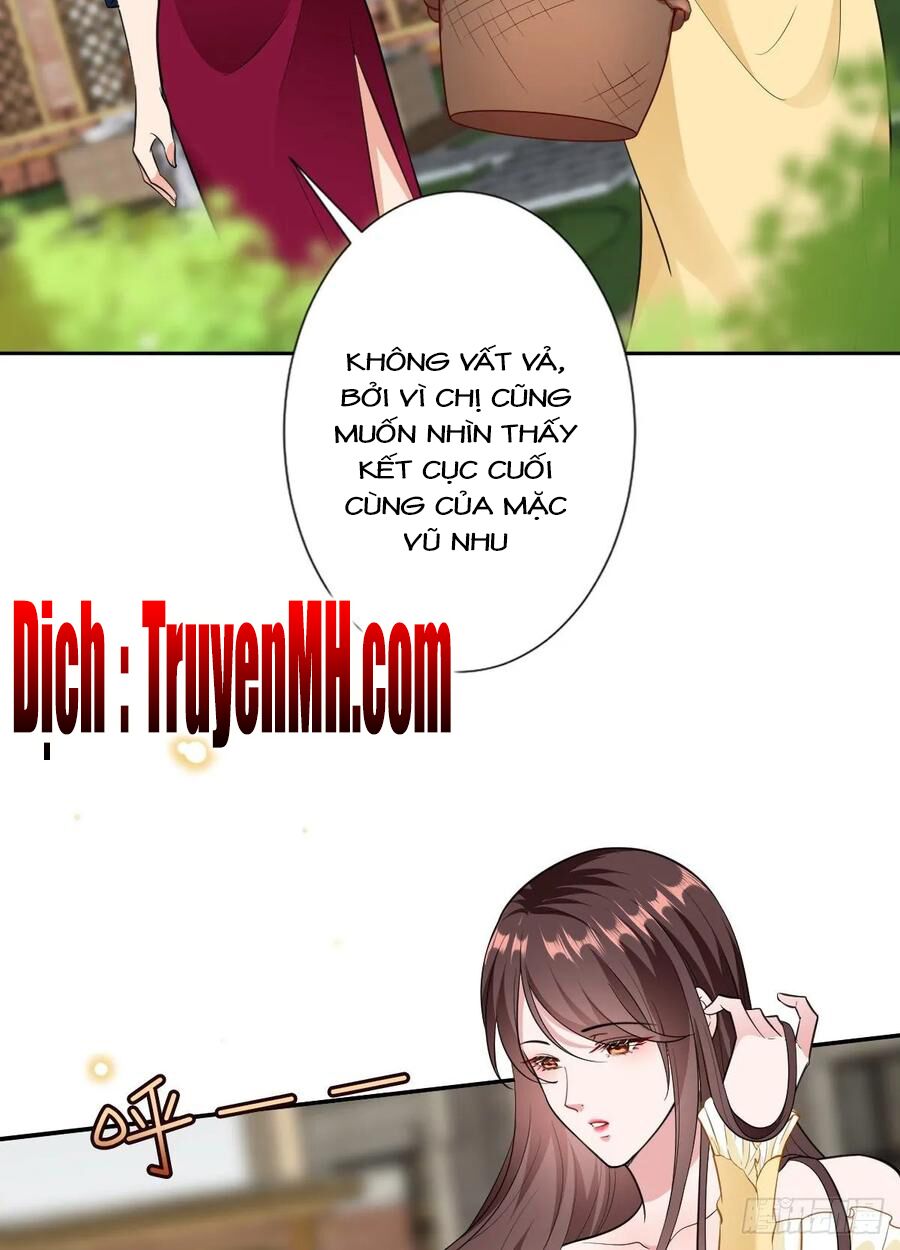 Ông Xã Kết Hôn Thử, Mạnh Thêm Chút Nữa Đi Chapter 184 - Page 10