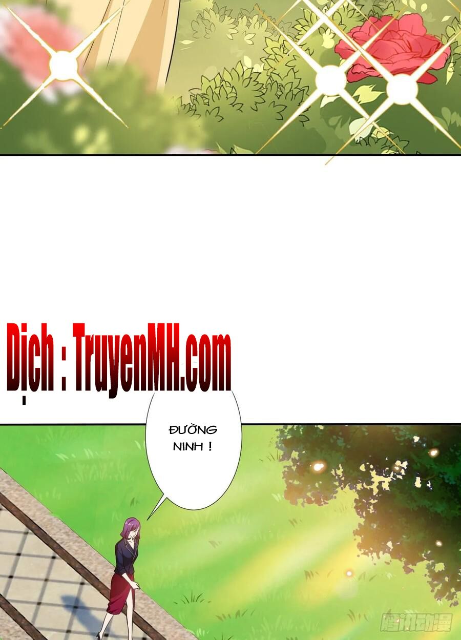 Ông Xã Kết Hôn Thử, Mạnh Thêm Chút Nữa Đi Chapter 184 - Page 6