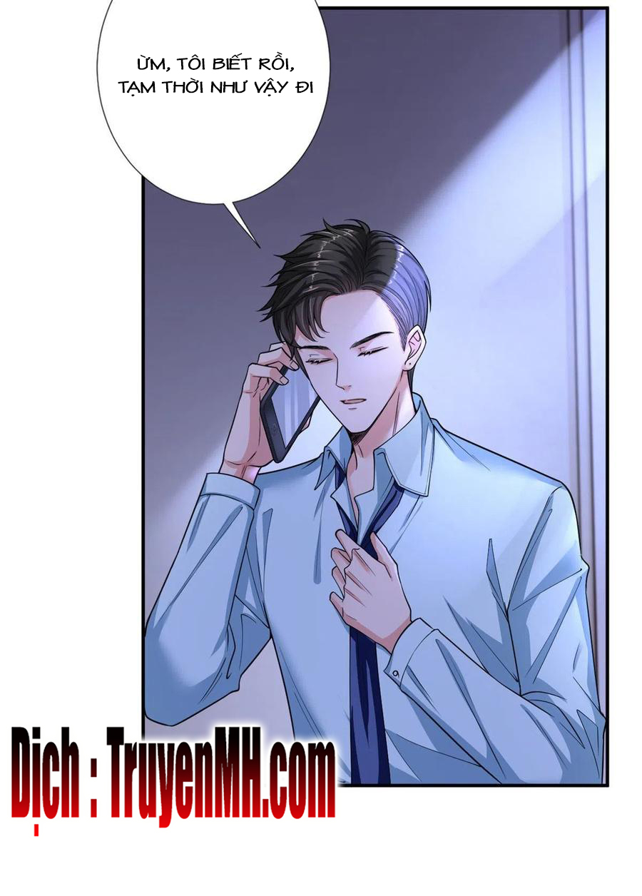 Ông Xã Kết Hôn Thử, Mạnh Thêm Chút Nữa Đi Chapter 371 - Page 9