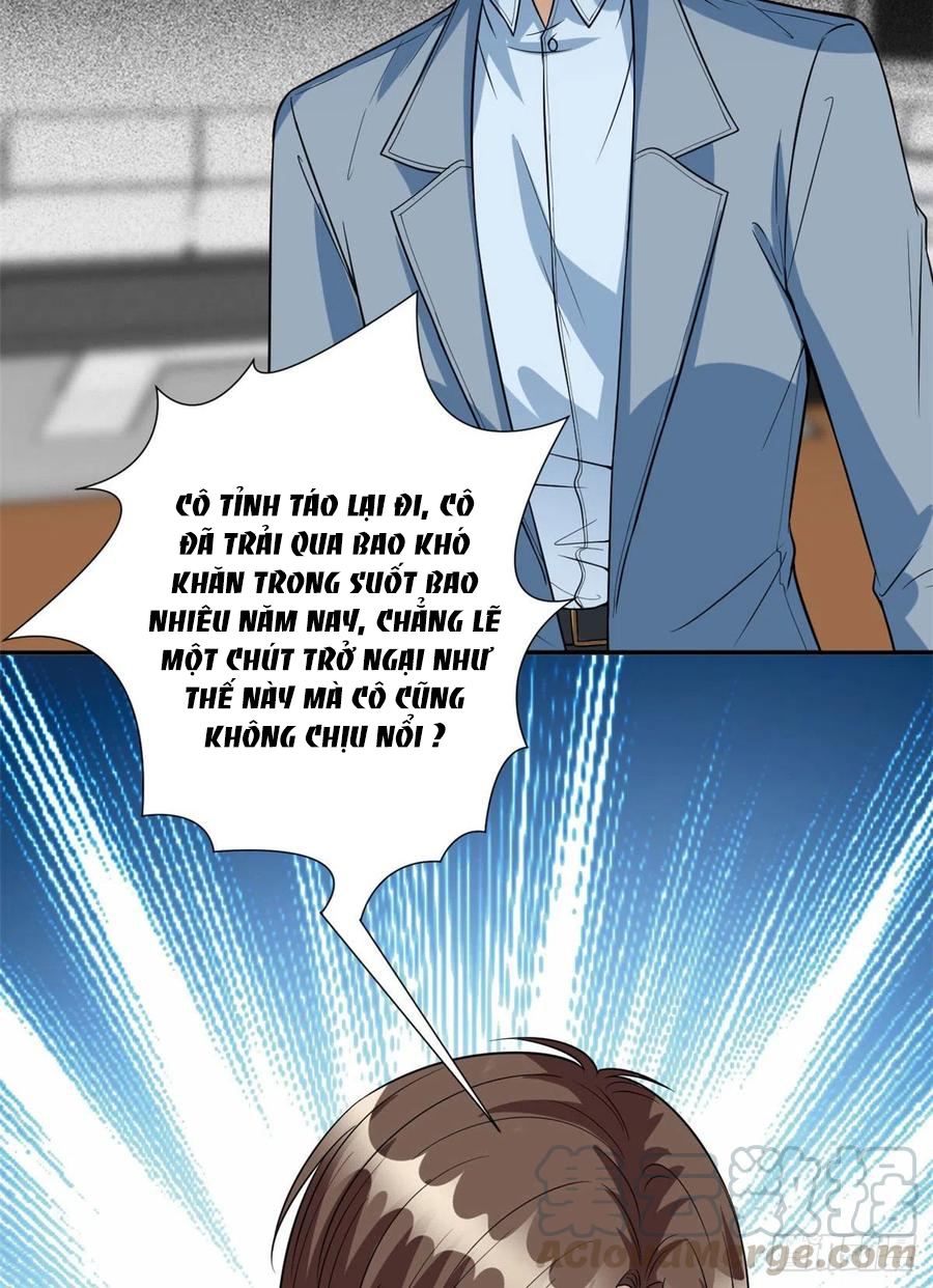 Ông Xã Kết Hôn Thử, Mạnh Thêm Chút Nữa Đi Chapter 354 - Page 10