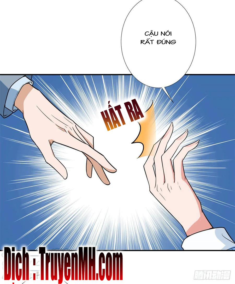 Ông Xã Kết Hôn Thử, Mạnh Thêm Chút Nữa Đi Chapter 354 - Page 13