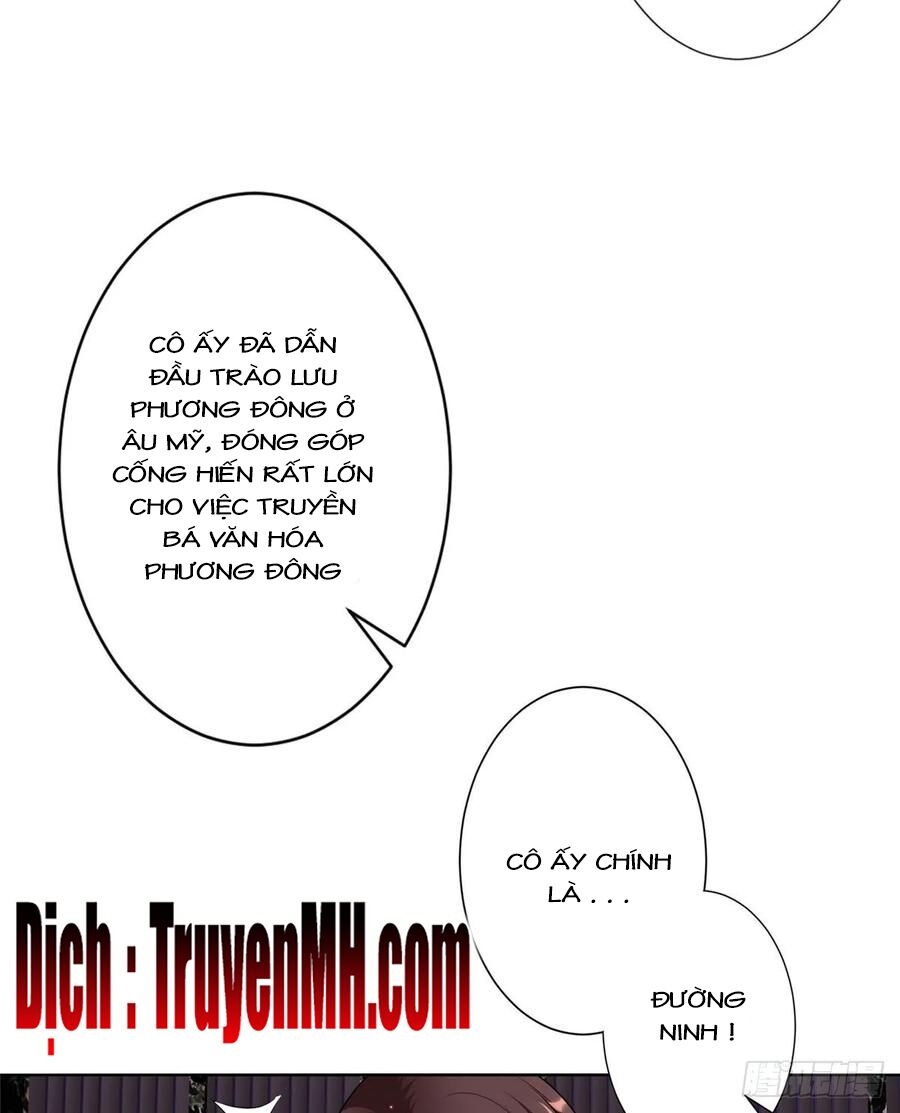 Ông Xã Kết Hôn Thử, Mạnh Thêm Chút Nữa Đi Chapter 167 - Page 15