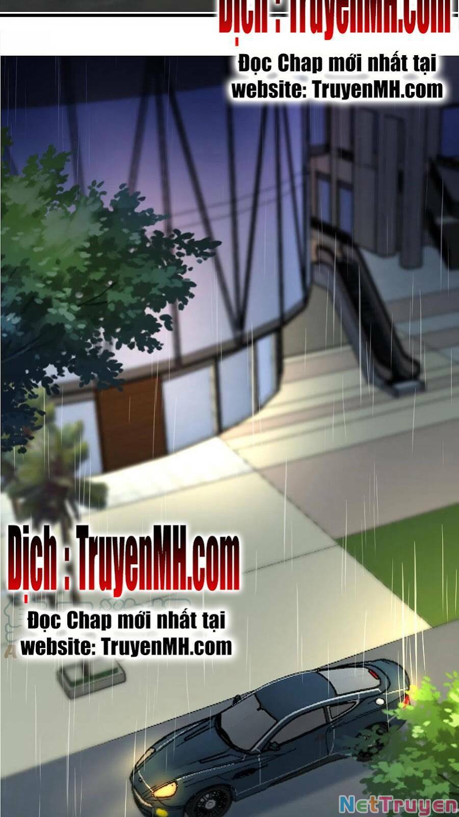 Ông Xã Kết Hôn Thử, Mạnh Thêm Chút Nữa Đi Chapter 591 - Page 16