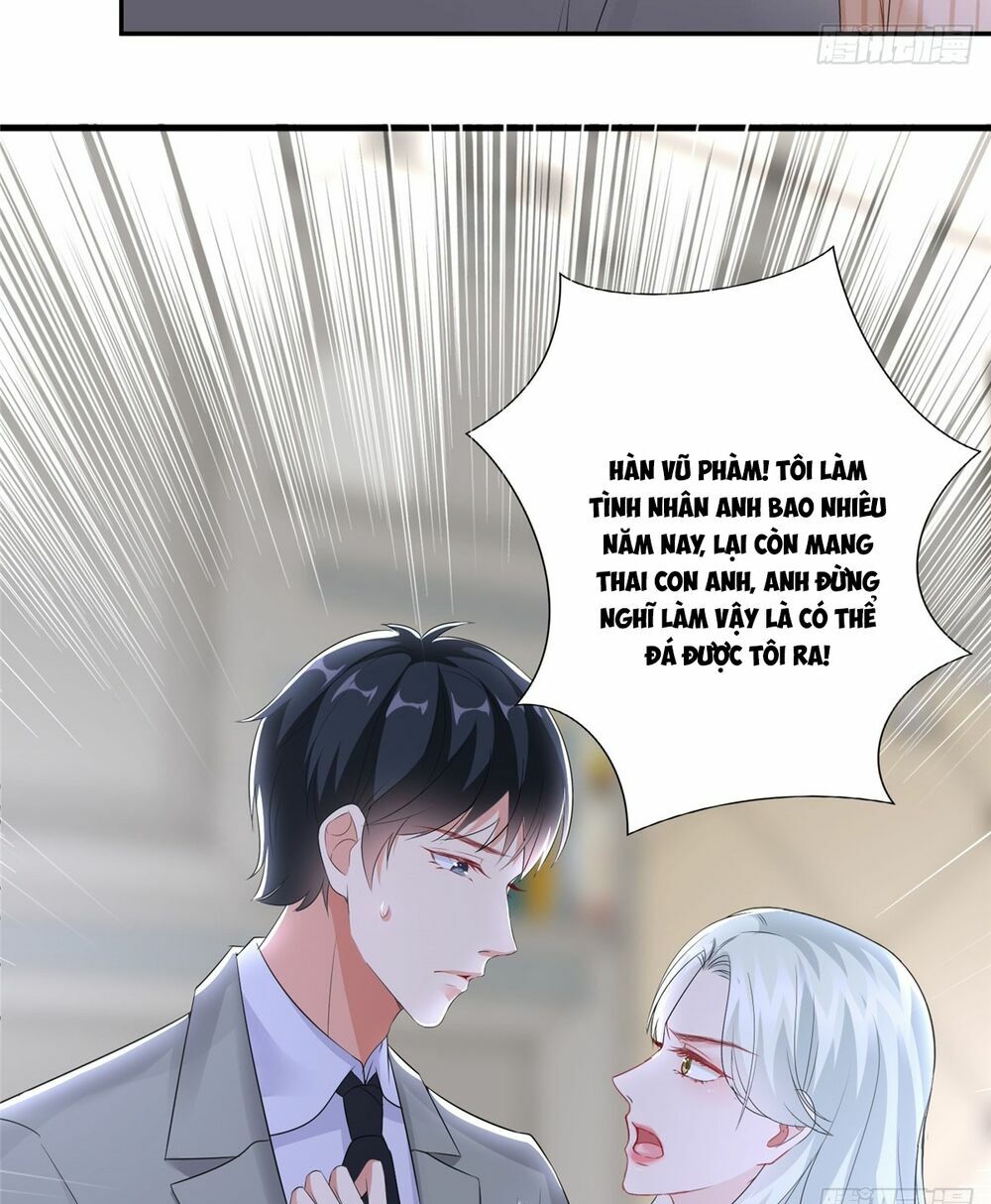 Ông Xã Kết Hôn Thử, Mạnh Thêm Chút Nữa Đi Chapter 64 - Page 15