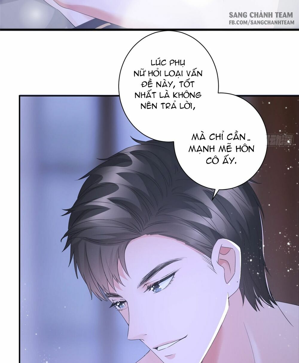 Ông Xã Kết Hôn Thử, Mạnh Thêm Chút Nữa Đi Chapter 64 - Page 5