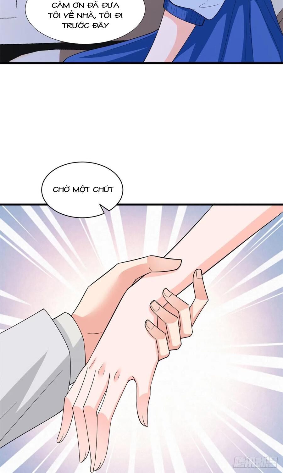 Ông Xã Kết Hôn Thử, Mạnh Thêm Chút Nữa Đi Chapter 445 - Page 24