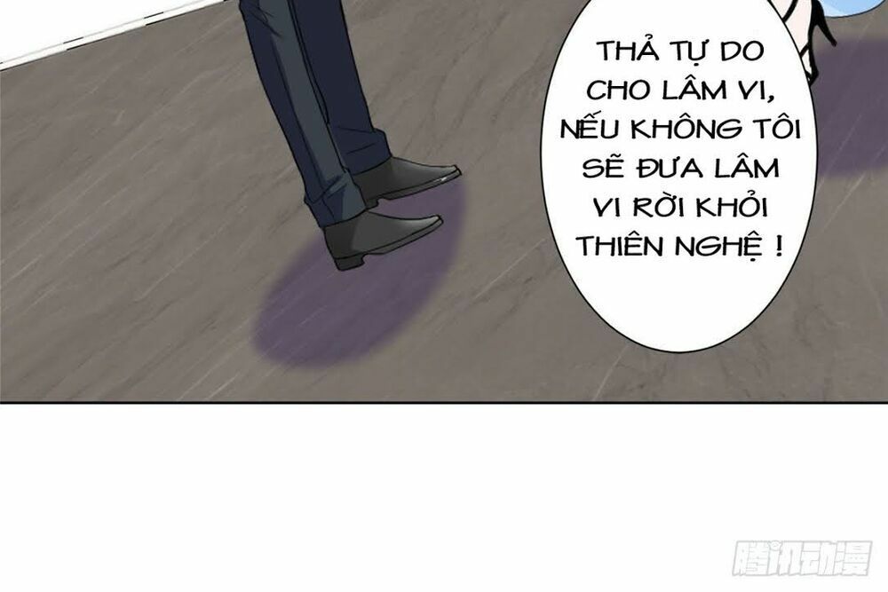 Ông Xã Kết Hôn Thử, Mạnh Thêm Chút Nữa Đi Chapter 122 - Page 21