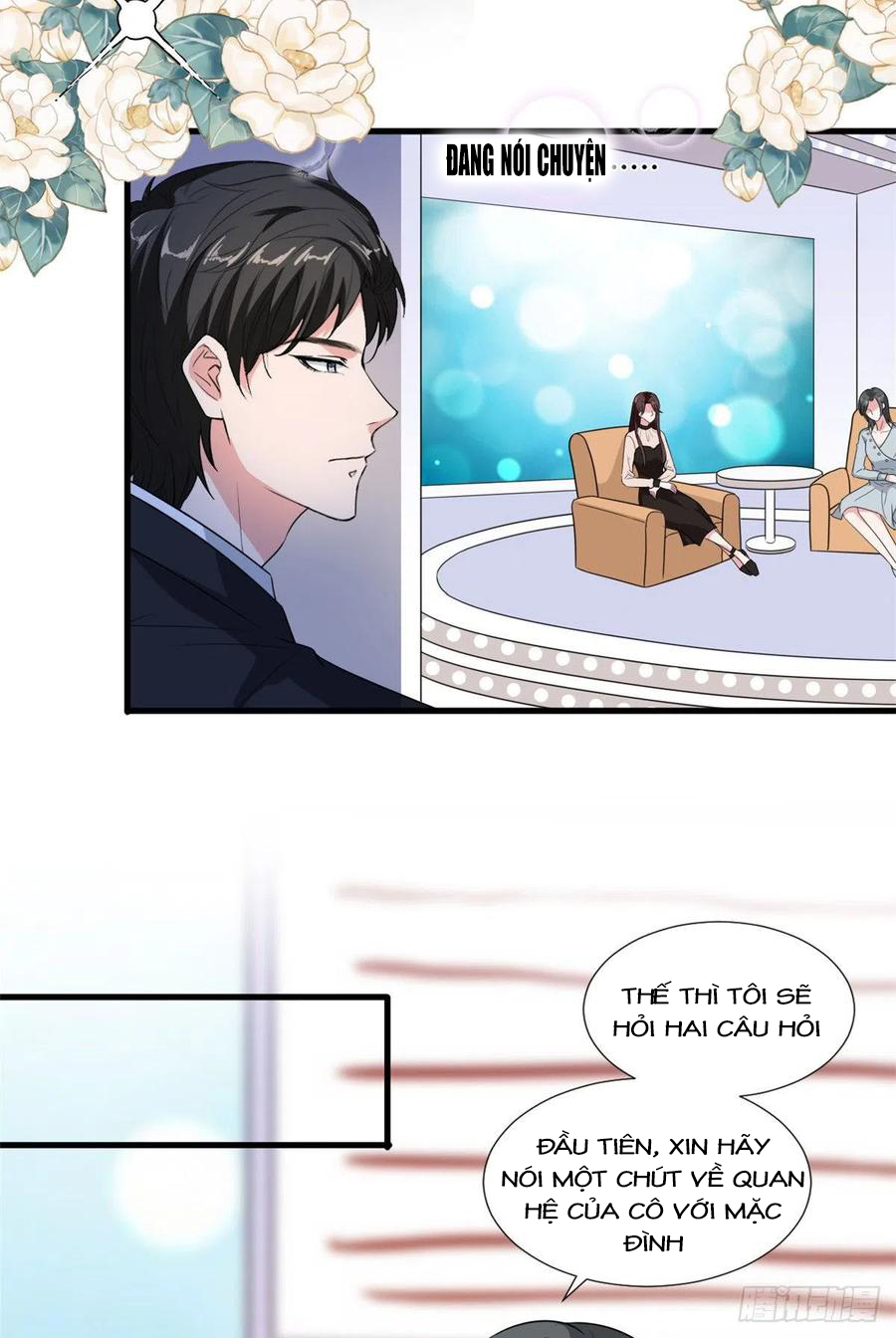 Ông Xã Kết Hôn Thử, Mạnh Thêm Chút Nữa Đi Chapter 417 - Page 7