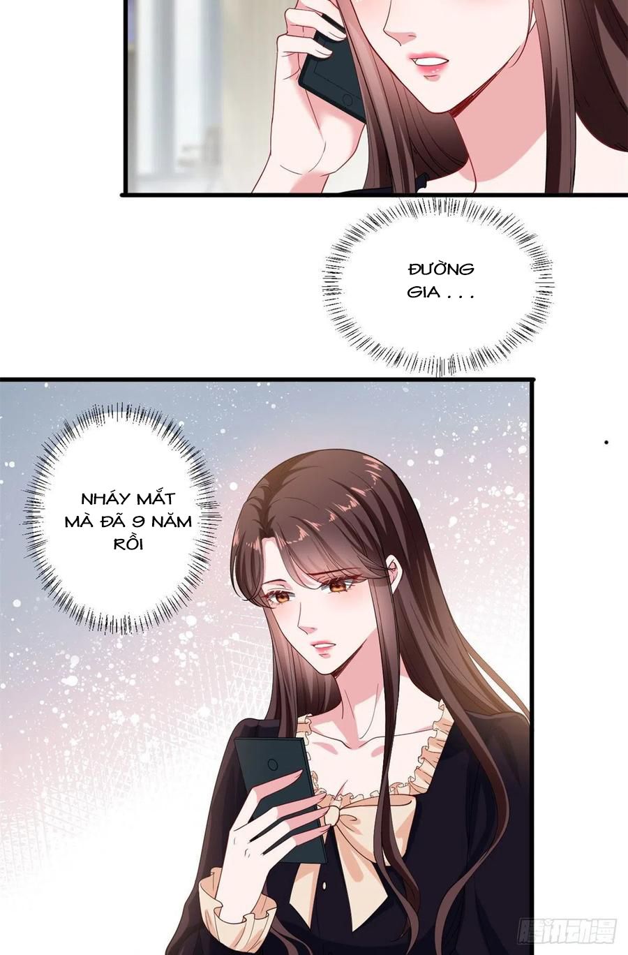 Ông Xã Kết Hôn Thử, Mạnh Thêm Chút Nữa Đi Chapter 491 - Page 4