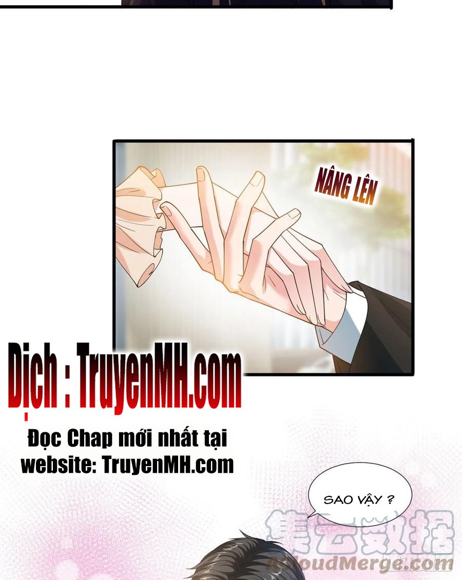 Ông Xã Kết Hôn Thử, Mạnh Thêm Chút Nữa Đi Chapter 491 - Page 5