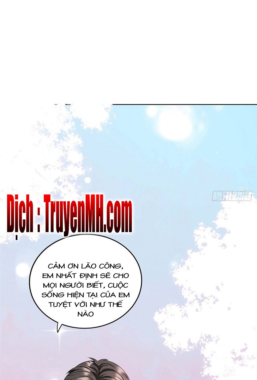 Ông Xã Kết Hôn Thử, Mạnh Thêm Chút Nữa Đi Chapter 79 - Page 20