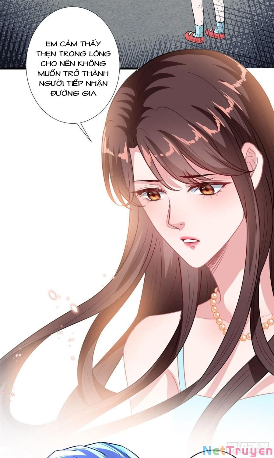 Ông Xã Kết Hôn Thử, Mạnh Thêm Chút Nữa Đi Chapter 415 - Page 21