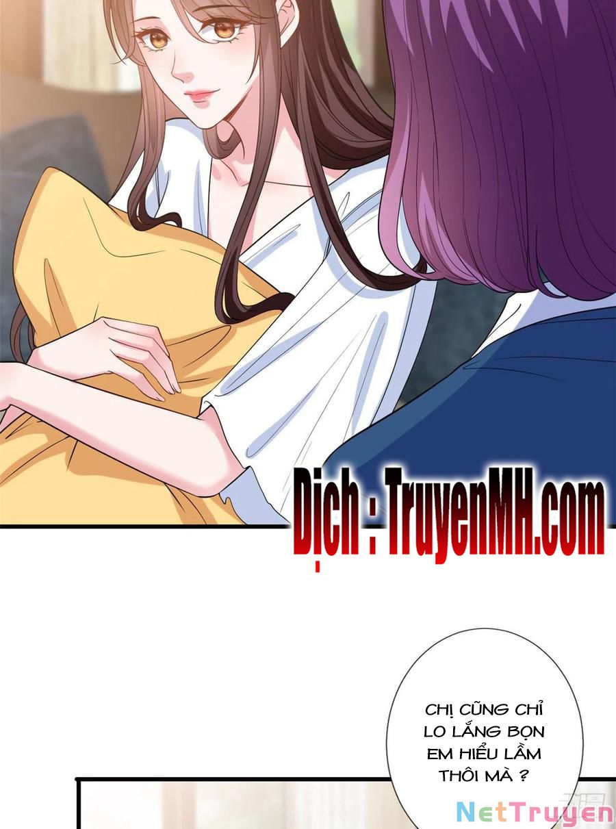 Ông Xã Kết Hôn Thử, Mạnh Thêm Chút Nữa Đi Chapter 415 - Page 4