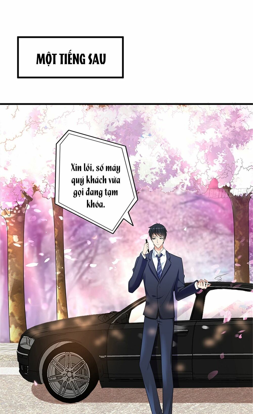 Ông Xã Kết Hôn Thử, Mạnh Thêm Chút Nữa Đi Chapter 29 - Page 16