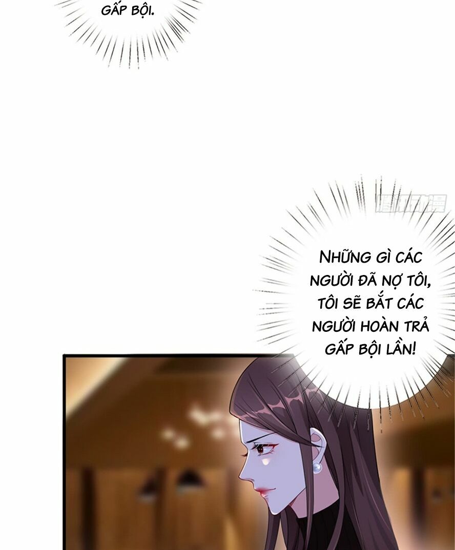 Ông Xã Kết Hôn Thử, Mạnh Thêm Chút Nữa Đi Chapter 19 - Page 9